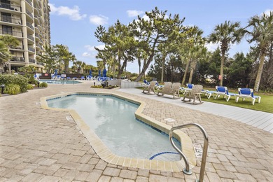 Exceptionally rare chance to own a high-floor, efficiency unit