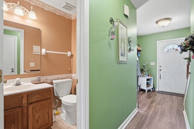 Beautifully maintained family home in the established Windsor