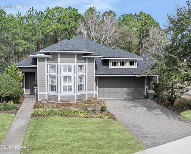 Nestled in the heart of Ormond Beach, this stunning 3-bedroom - photo 1