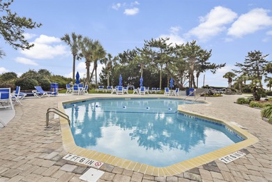 Exceptionally rare chance to own a high-floor, efficiency unit