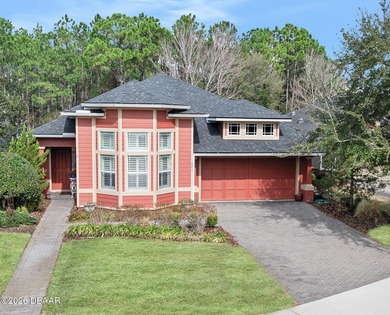 Nestled in the heart of Ormond Beach, this stunning 3-bedroom - photo 2