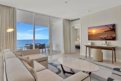 BRAND NEW FOUR SEASONS FULLY FURNISHED DIRECT OCEANFRONT - photo 12