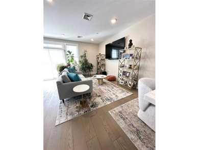 This beautifully designed two-bedroom, two and a half-bath - photo 13