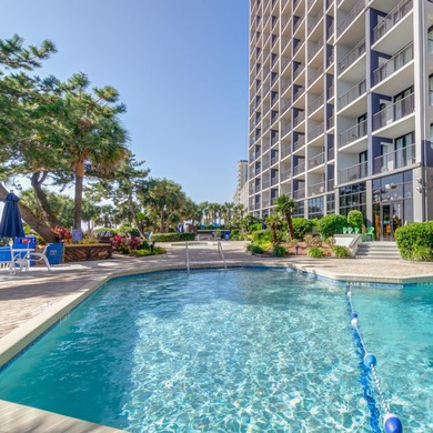 Exceptionally rare chance to own a high-floor, efficiency unit