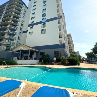 Exceptionally rare chance to own a high-floor, efficiency unit