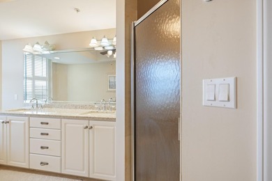 This is an end unit on the third floor on the West side of the - photo 16