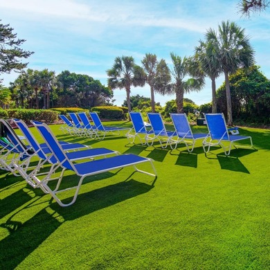 Exceptionally rare chance to own a high-floor, efficiency unit