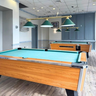 Exceptionally rare chance to own a high-floor, efficiency unit