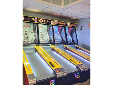 Exceptionally rare chance to own a high-floor, efficiency unit