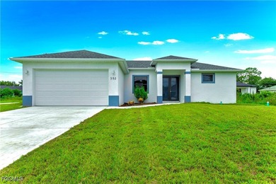 Lehigh Acres Area Home Sale Pending in Lehigh Acres Florida