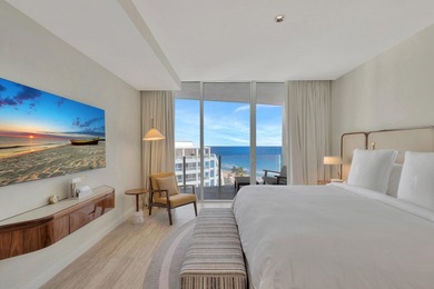BRAND NEW FOUR SEASONS FULLY FURNISHED DIRECT OCEANFRONT - photo 23
