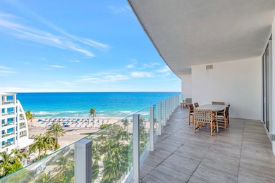 BRAND NEW FOUR SEASONS FULLY FURNISHED DIRECT OCEANFRONT - photo 25