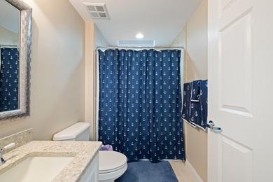 This is an end unit on the third floor on the West side of the - photo 28