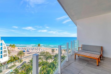 BRAND NEW FOUR SEASONS FULLY FURNISHED DIRECT OCEANFRONT - photo 28