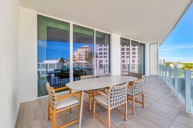 BRAND NEW FOUR SEASONS FULLY FURNISHED DIRECT OCEANFRONT - photo 29