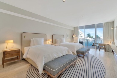 BRAND NEW FOUR SEASONS FULLY FURNISHED DIRECT OCEANFRONT - photo 30