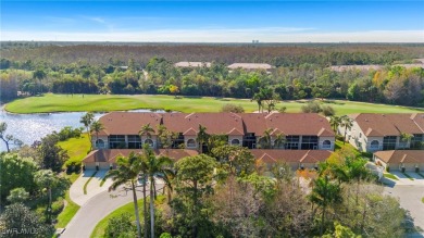 Lake Condo For Sale in Fort Myers, Florida