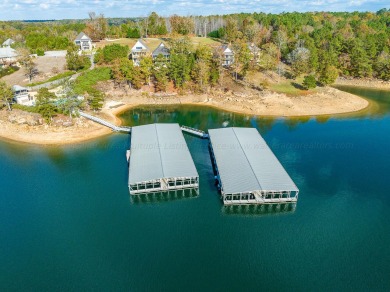 Lewis Smith Lake Lot For Sale in Bremen Alabama