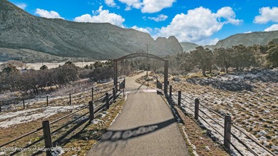 Deep in the spectacular, and largely unknown, Unaweep Canyon - photo 34