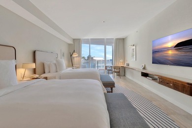 BRAND NEW FOUR SEASONS FULLY FURNISHED DIRECT OCEANFRONT - photo 34