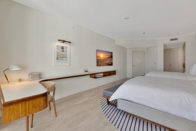BRAND NEW FOUR SEASONS FULLY FURNISHED DIRECT OCEANFRONT - photo 37