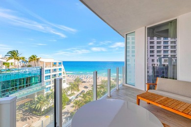 BRAND NEW FOUR SEASONS FULLY FURNISHED DIRECT OCEANFRONT - photo 39