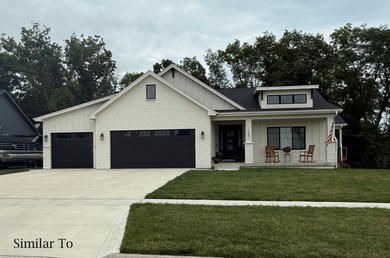 (private lake, pond, creek) Home For Sale in Polk City Iowa