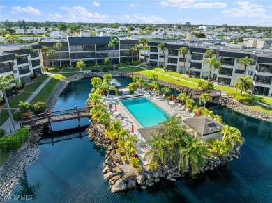 Lake Condo For Sale in Fort Myers, Florida