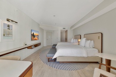 BRAND NEW FOUR SEASONS FULLY FURNISHED DIRECT OCEANFRONT - photo 41