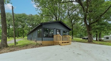 Endless development potential meets modern lakeside living! This - photo 2