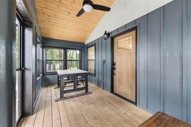 Endless development potential meets modern lakeside living! This - photo 5