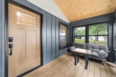 Endless development potential meets modern lakeside living! This - photo 7