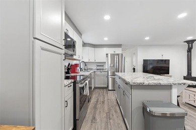 Endless development potential meets modern lakeside living! This - photo 8