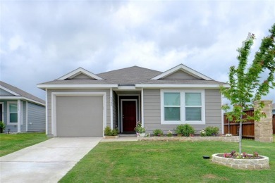 Lake Home For Sale in Princeton, Texas