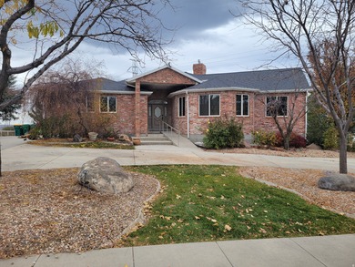 (private lake, pond, creek) Home For Sale in Bluffdale Utah