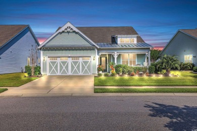 Lake Home For Sale in Myrtle Beach, South Carolina