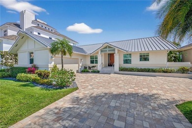 Nestled in the coveted Connors/Vanderbilt Beach neighborhood - photo 1