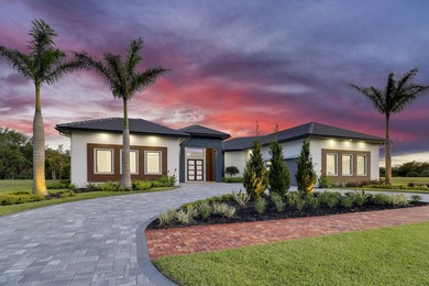 St. Lucie River Home For Sale in Port Saint Lucie Florida