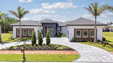 Experience refined living in this exceptional 4-bedroom - photo 5