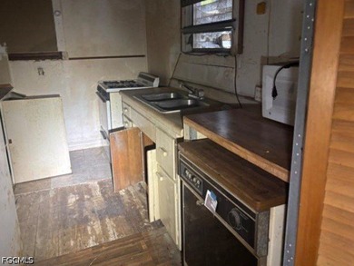 AUCTION. Affordable fixer upper will require your renovation - photo 5