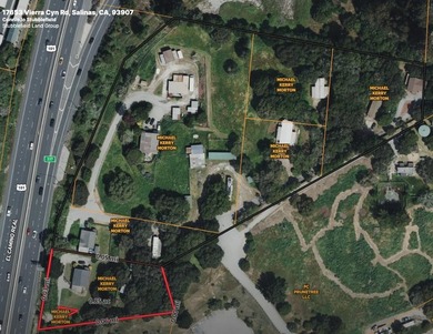 Rare opportunity to acquire the Morton Mobile Home Park, a - photo 1