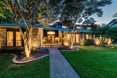 Lake Home For Sale in Garland, Texas