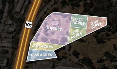 Rare opportunity to acquire the Morton Mobile Home Park, a - photo 3