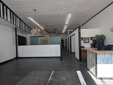 Ready to start your business with store frontage on a main