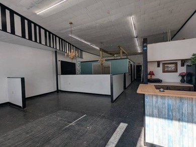 Ready to start your business with store frontage on a main