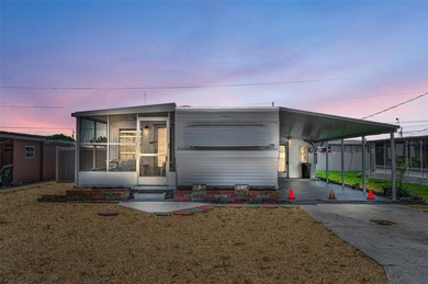 Lake Conley Home For Sale in Holiday Florida