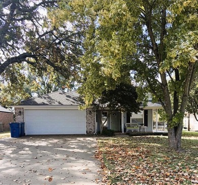 Cedar Creek Lake Home For Sale in Star Harbor Texas