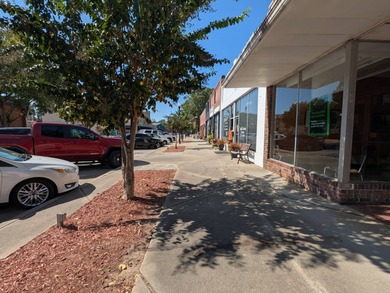 Ready to start your business with store frontage on a main