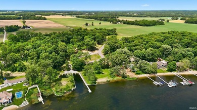 Experience the best of Lake Tippecanoe living at Lot 10 in The - photo 2