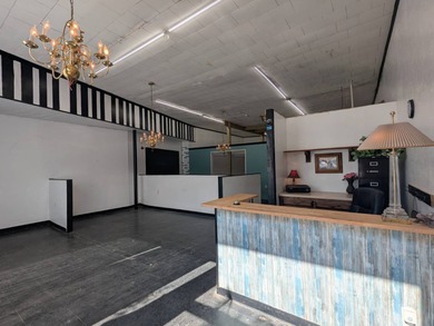 Ready to start your business with store frontage on a main